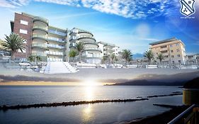 Gli Scogli Luxury Residence