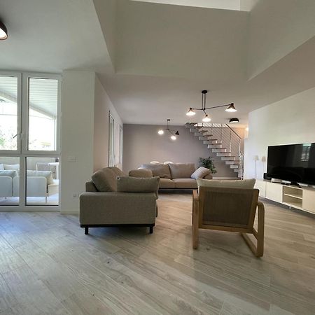 Gli Scogli Luxury Residence Chiavari Esterno foto