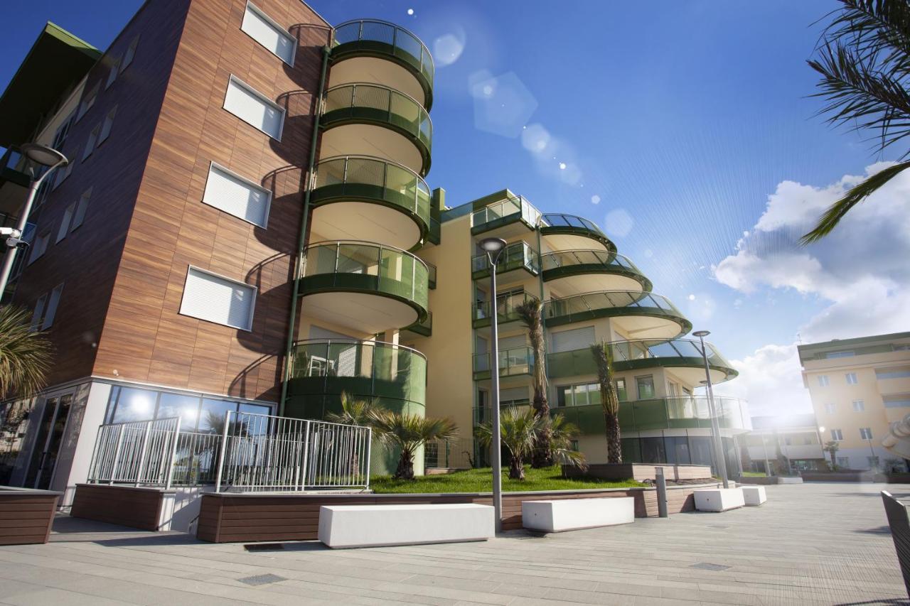 Gli Scogli Luxury Residence Chiavari Esterno foto