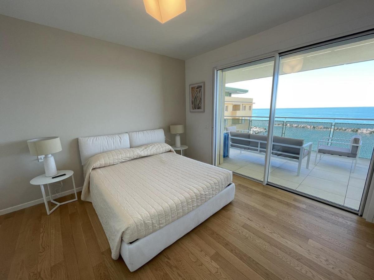Gli Scogli Luxury Residence Chiavari Esterno foto