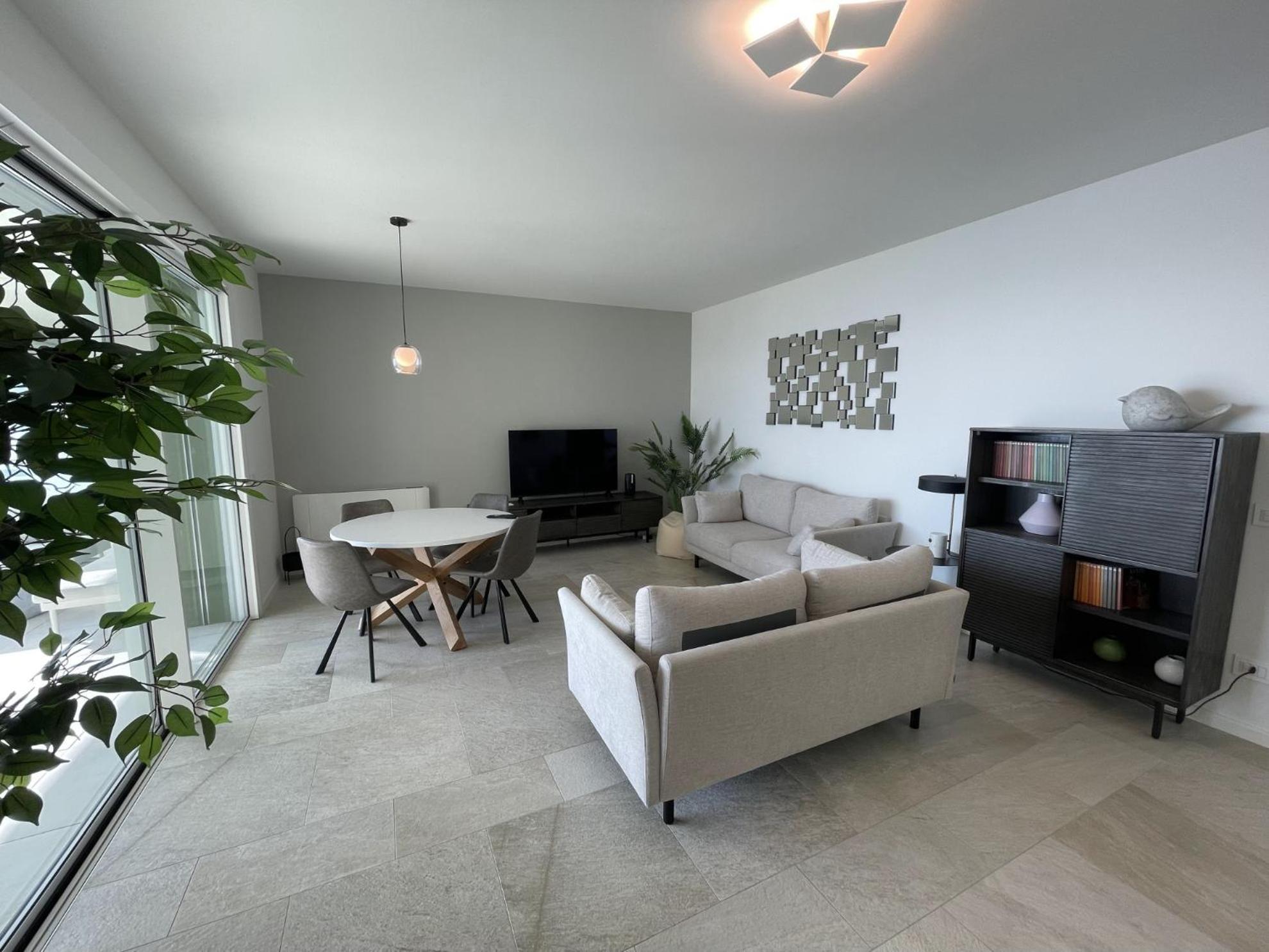 Gli Scogli Luxury Residence Chiavari Esterno foto