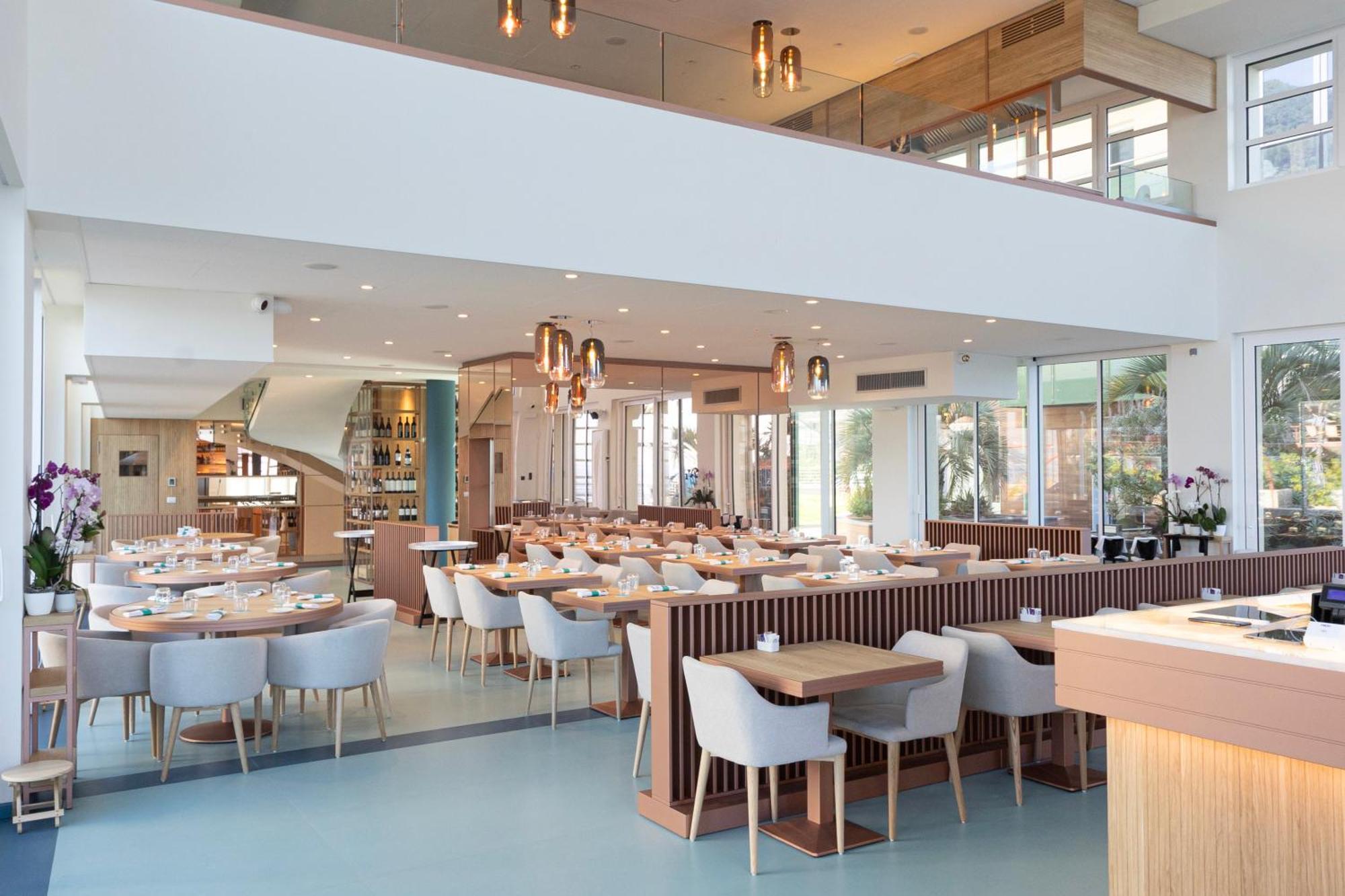 Gli Scogli Luxury Residence Chiavari Esterno foto
