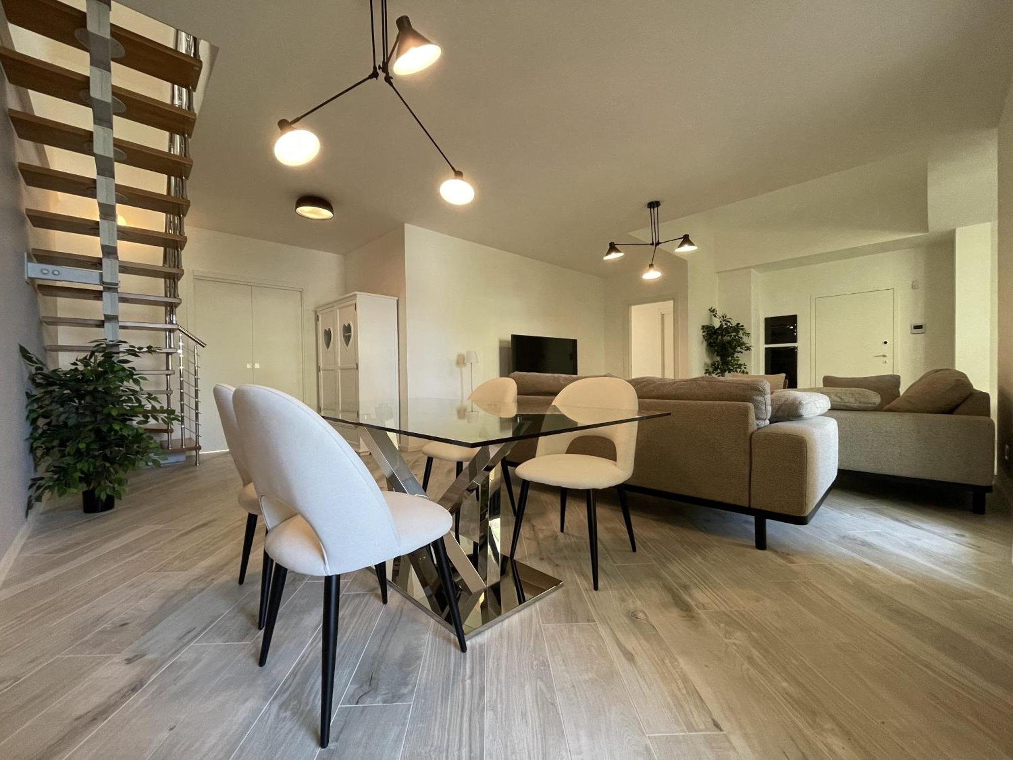 Gli Scogli Luxury Residence Chiavari Esterno foto